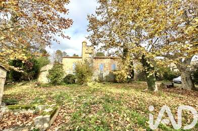 Maison 8 pièces 550000 €