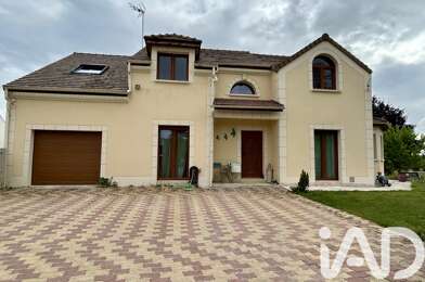 Maison 6 pièces 630000 €