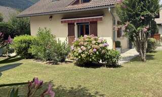 Maison 5 Pièces 102 m² à vendre à La Bâthie (73540)