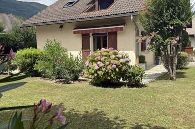 Maison 5 pièces 430000 €