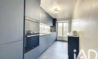 Appartement 5 Pièces 90 m² à vendre à Ballainvilliers (91160)