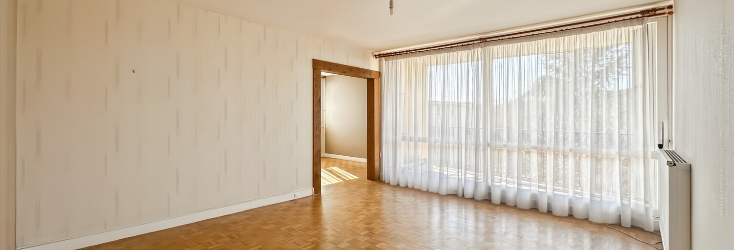 Appartement 5 Pièces 90 m² à vendre à Ballainvilliers (91160)