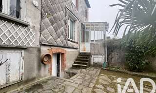 Maison 4 Pièces 90 m² à vendre à Cholet (49300)