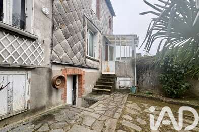 Maison 4 pièces 133500 €