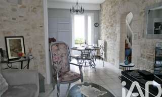 Maison 5 Pièces 92 m² à vendre à Agen (47000)