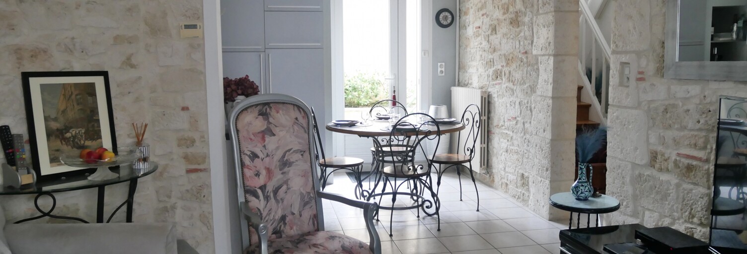 Maison 5 Pièces 92 m² à vendre à Agen (47000)