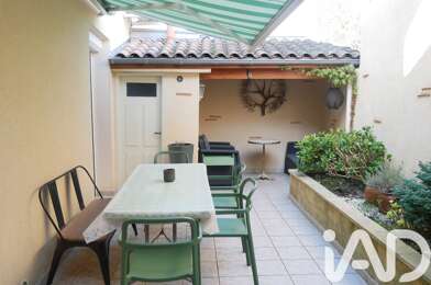 Maison 5 pièces 230000 €