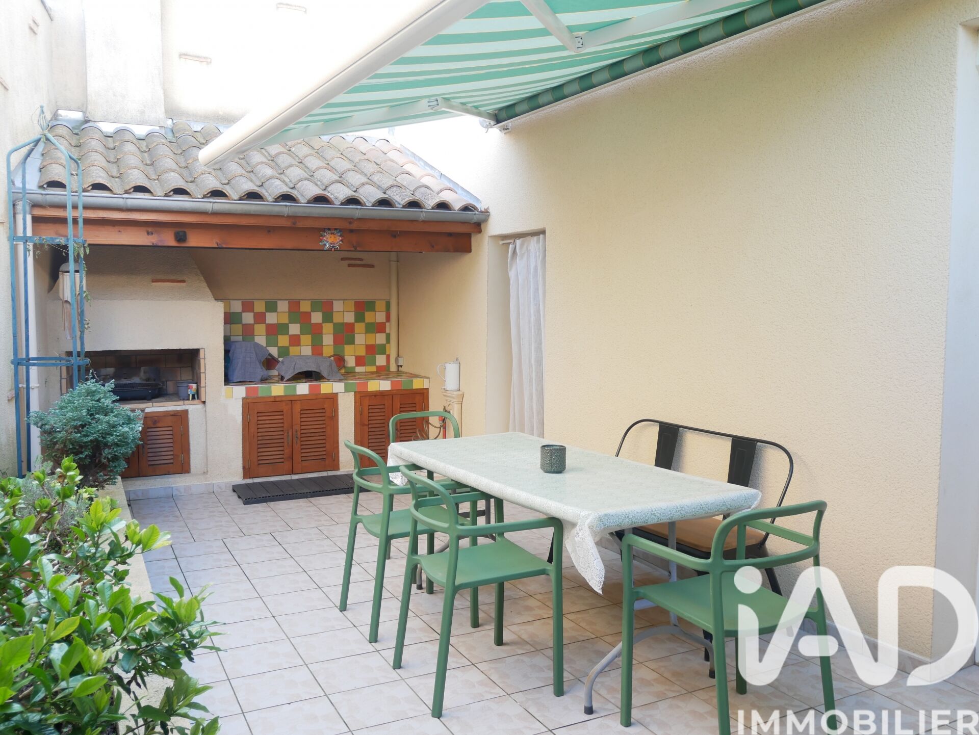 Vente Maison/villa 5 pièces - Photo 3