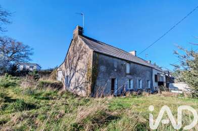 Maison 4 pièces 75000 €