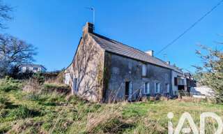 Maison 4 Pièces 70 m² à vendre à Loyat (56800)