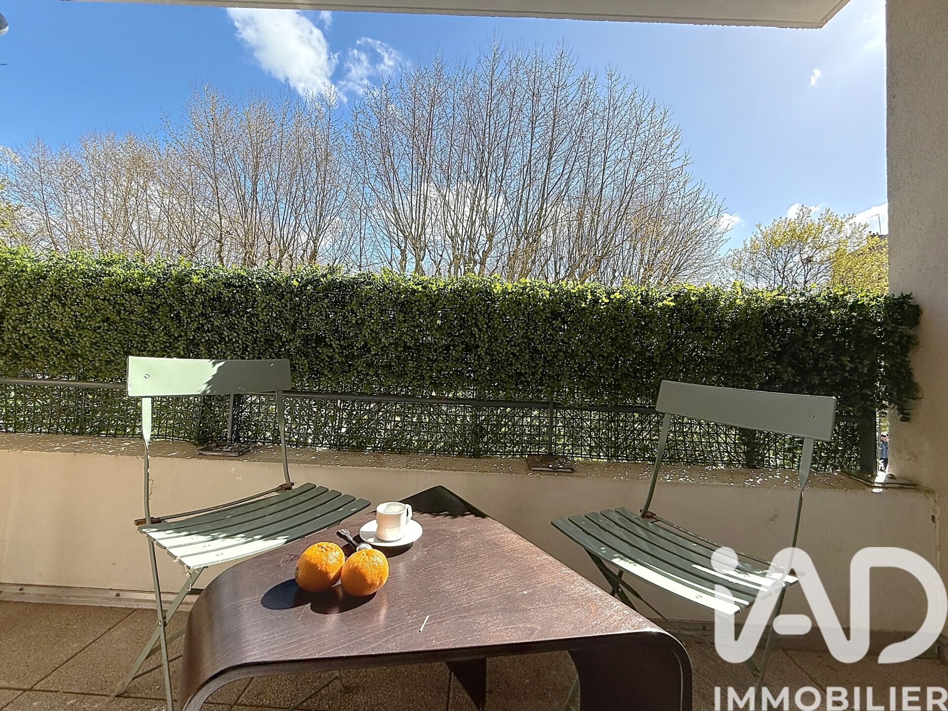 Appartement à vendre, 3 pièces, 58 m², Villefranche-sur-Saône