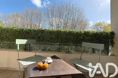 Appartement 3 pièces 220000 €