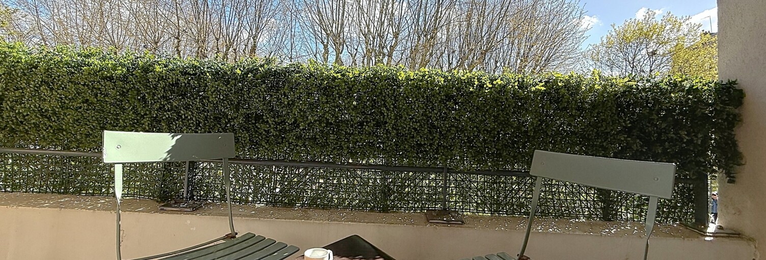 Appartement 3 Pièces 58 m² à vendre à Villefranche-sur-Saône (69400)