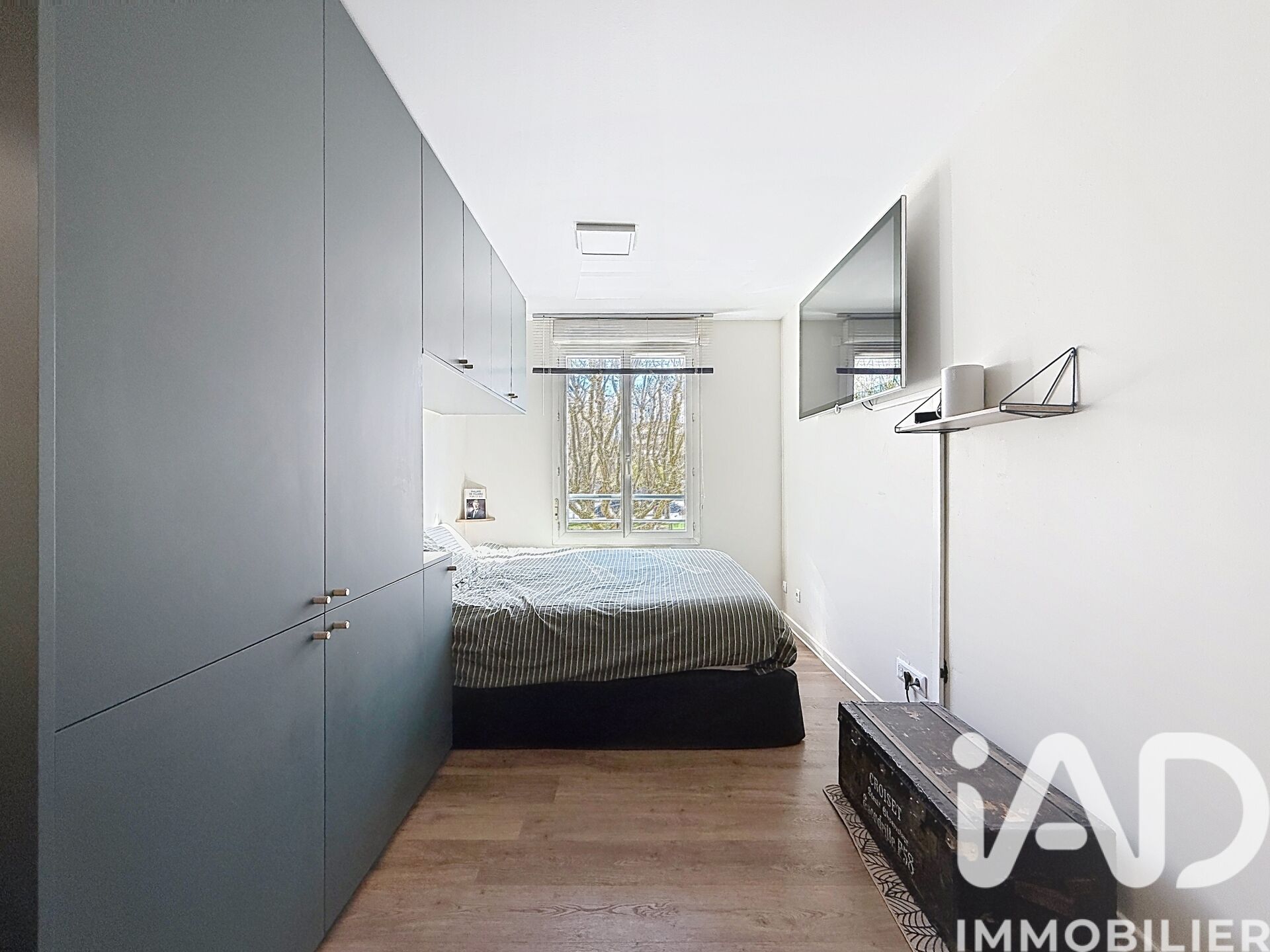 Vente Appartement 3 pièces - Photo 5