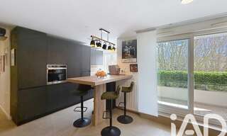 Appartement 3 Pièces 58 m² à vendre à Villefranche-sur-Saône (69400)