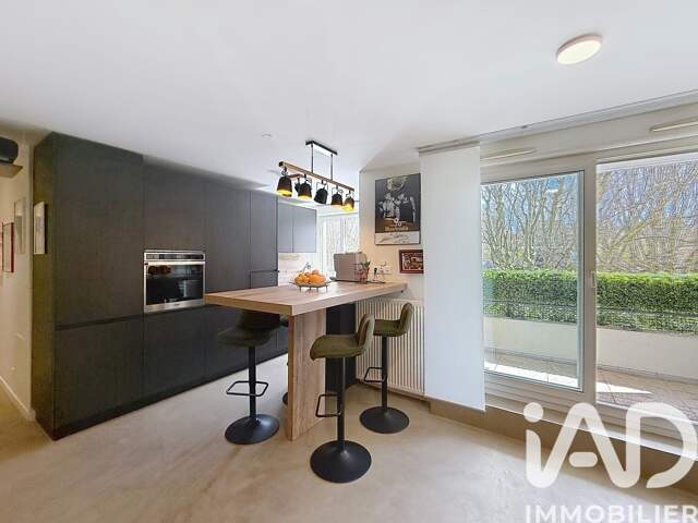 Vente Appartement 3 pièces — photo du bien