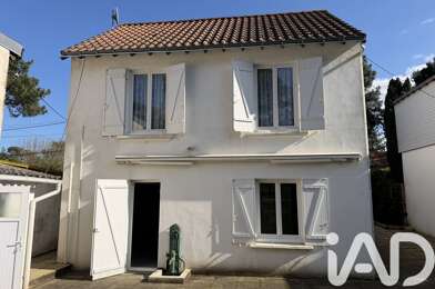 Maison 5 pièces 240000 €