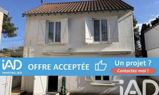 Maison 5 Pièces 83 m² à vendre à La Plaine-sur-Mer (44770)