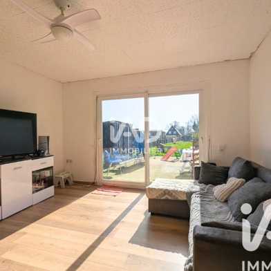 Maison 5 pièces 127500 €