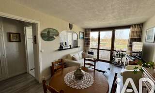 Appartement 3 Pièces 63 m² à vendre à Chilly-Mazarin (91380)