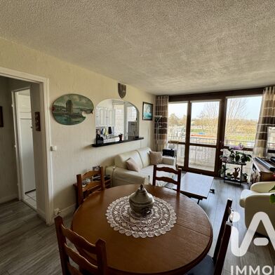 Appartement 3 pièces 188000 €