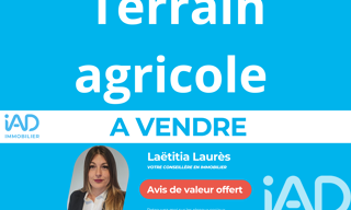 Terrain  61370 m² à vendre à Val-au-Perche (61260)