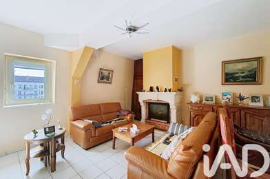 Appartement 3 pièces 145000 €