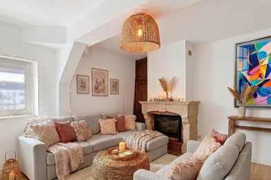 Appartement 3 pièces 135000 €