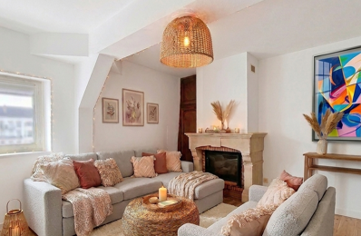 Vente Duplex 3 pièces — photo du bien