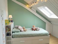 Vente Duplex 3 pièces — photo 2