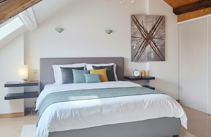 Vente Duplex 3 pièces — photo 3