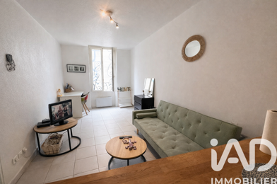 Appartement 2 pièces 150000 €