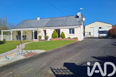 Maison 8 pièces 375000 €