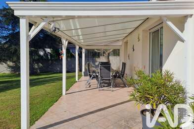 Maison 8 pièces 360000 €