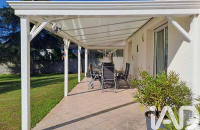 Vente Maison/villa 8 pièces — photo du bien