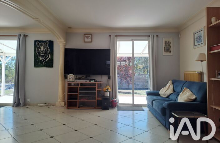 Vente Maison/villa 8 pièces — photo 5