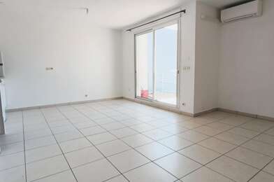 Appartement 2 pièces 115000 €