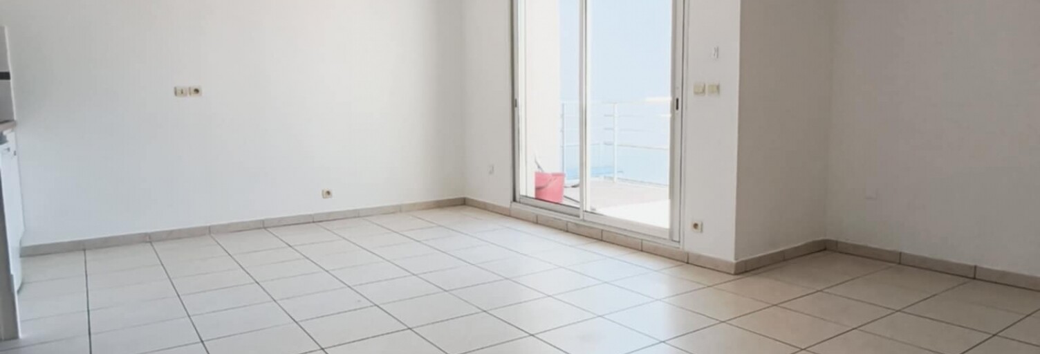 Appartement 2 Pièces 45 m² à vendre à Perpignan (66100)