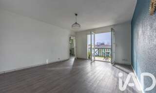 Appartement 3 Pièces 61 m² à vendre à Tarnos (40220)