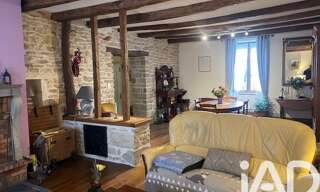 Maison 5 Pièces 150 m² à vendre à Bèze (21310)