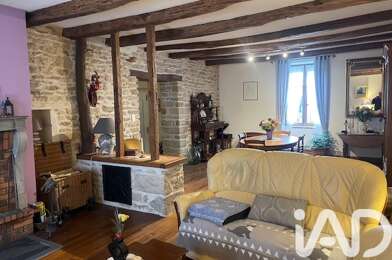 Maison 5 pièces 228000 €