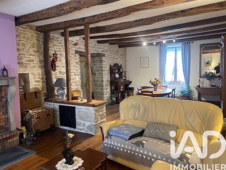 Vente Maison traditionnelle 5 pièces — photo 1