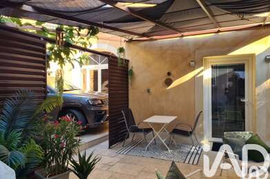 Maison 5 pièces 314000 €