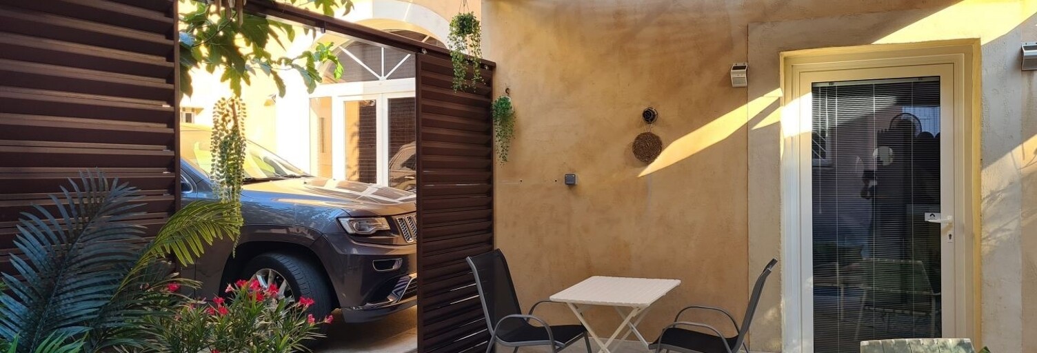 Maison 5 Pièces 130 m² à vendre à Saint-Saturnin-lès-Avignon (84450)