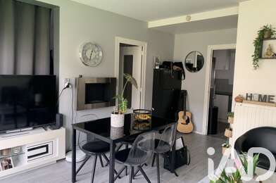 Appartement 4 pièces 151500 €