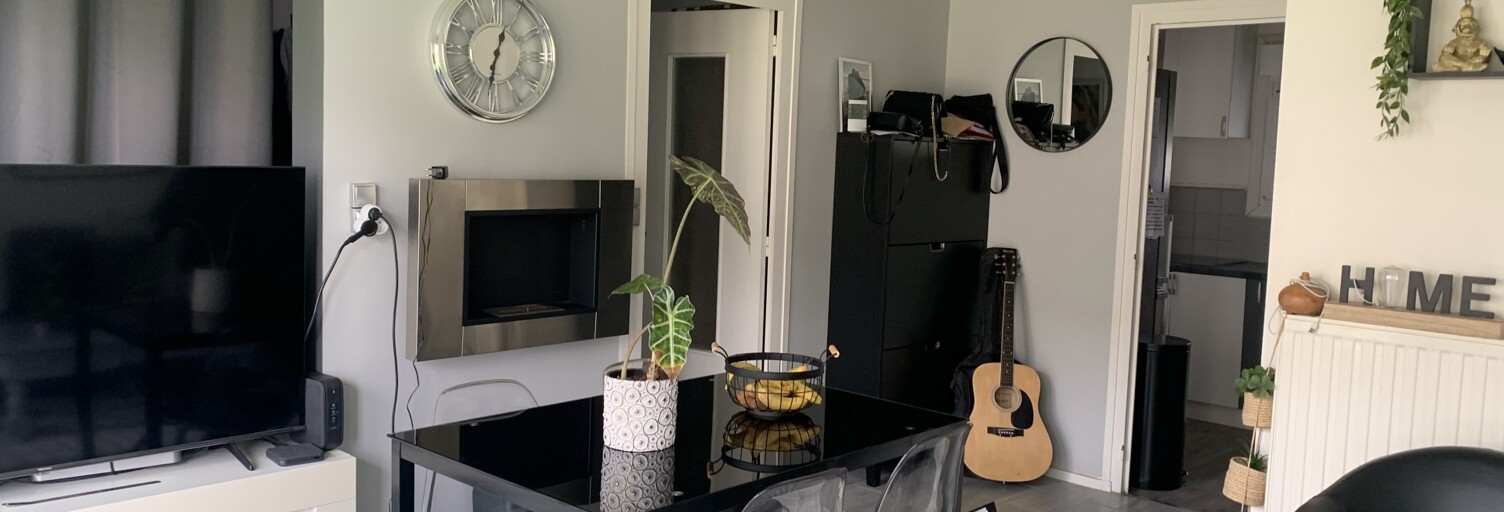 Appartement 4 Pièces 70 m² à vendre à La Roche-sur-Yon (85000)