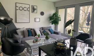 Appartement 4 Pièces 70 m² à vendre à La Roche-sur-Yon (85000)