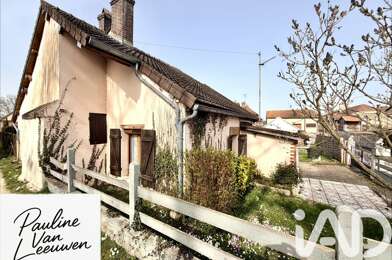 Maison 3 pièces 93000 €