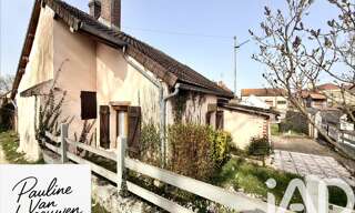 Maison 3 Pièces 90 m² à vendre à Virey-sous-Bar (10260)