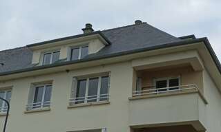 Appartement 3 Pièces 64 m² à vendre à Bayeux (14400)